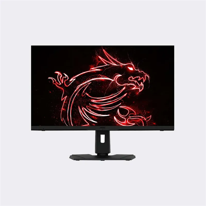 مانیتور گیمینگ 32 اینچی ام‌اس‌آی مدل Optix MPG321UR-QD MSI Optix MPG321UR QD Gaming 32 Inch Monitor